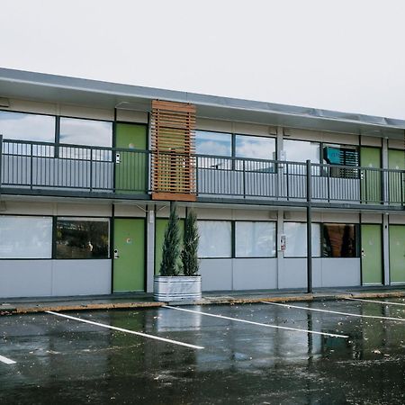 Scp Colorado Springs Hotel Экстерьер фото
